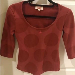 Vivienne Westwood Red Label RARE Size 1 Shirt